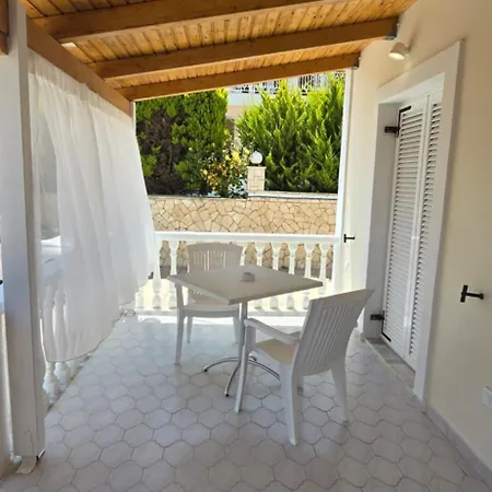 Apartmán Georgia *