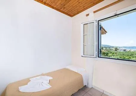 Georgia Apartment *