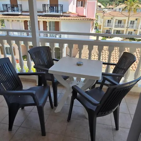 Georgia Apartment *