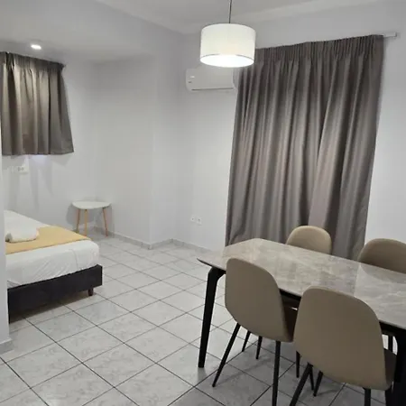Apartmán Georgia *
