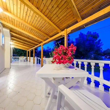 Georgia Apartament