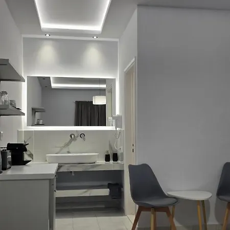 Apartament Georgia