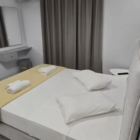 Georgia Apartament *