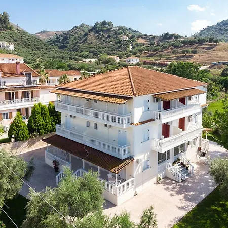 Apartament Georgia