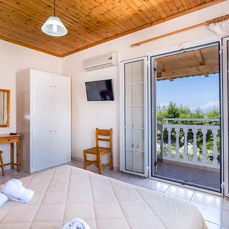 Georgia Apartament