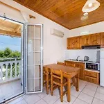 Georgia Apartamento *