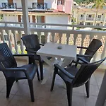 Georgia Apartamento *