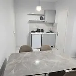 Georgia Apartamento *