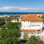 Apartamento Georgia *