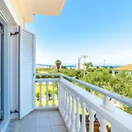 Georgia Апартаменты Аргаси