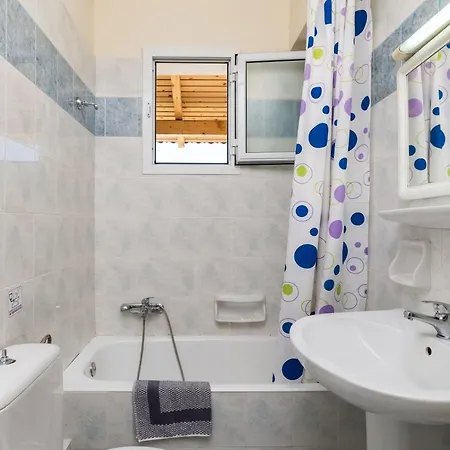 格鲁吉亚别墅公寓 * 阿凯松