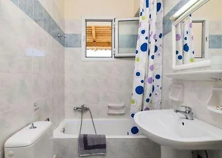 Apartamento Georgia *