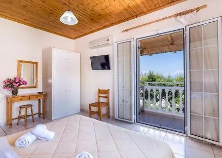 Georgia Apartman Argászi