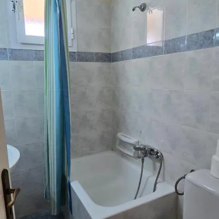 格鲁吉亚别墅公寓 公寓