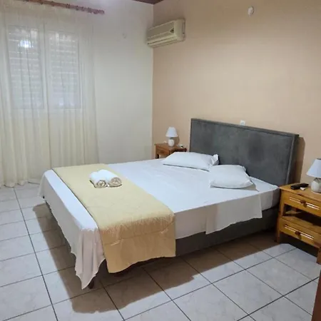 格鲁吉亚别墅公寓 阿凯松