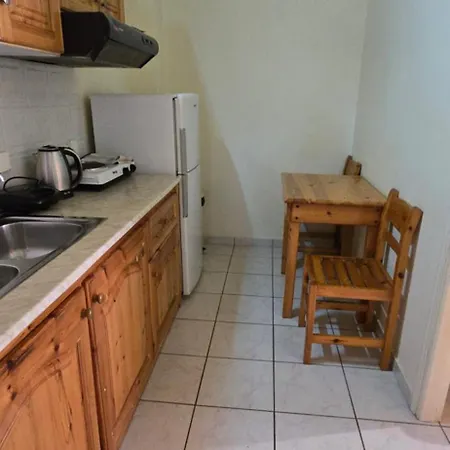 格鲁吉亚别墅公寓