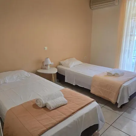 Apartamento Georgia