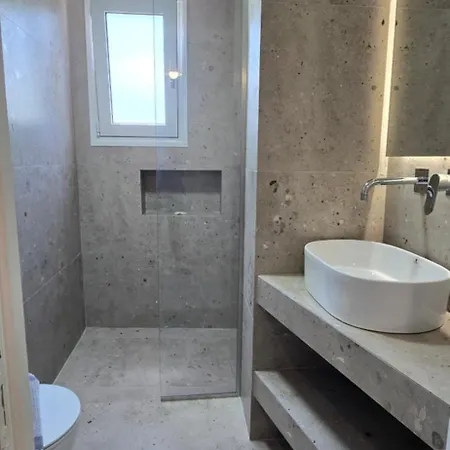 公寓 格鲁吉亚别墅公寓