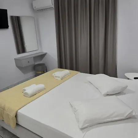 Georgia Apartamento *