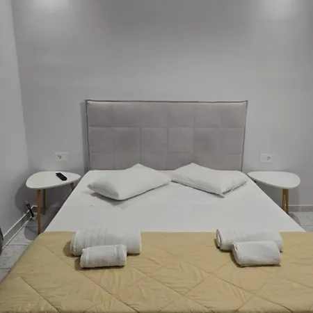 格鲁吉亚别墅公寓 *