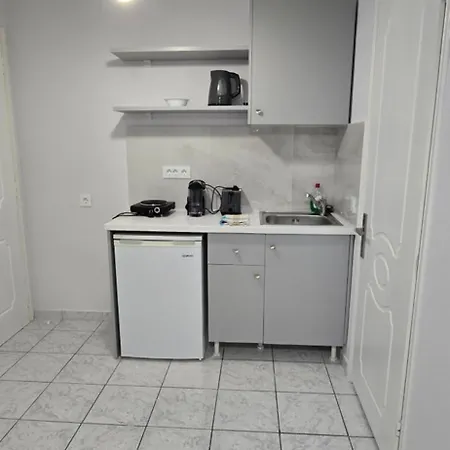 Apartamento Georgia *