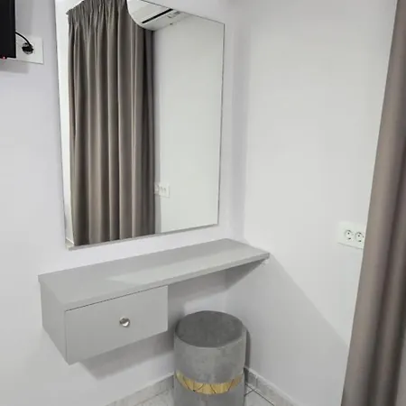 格鲁吉亚别墅公寓 * 阿凯松