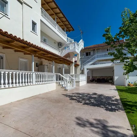 Georgia Apartman Argászi