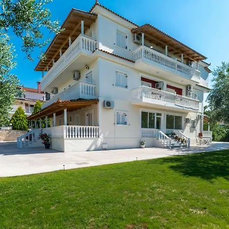 Georgia Apartman Argászi