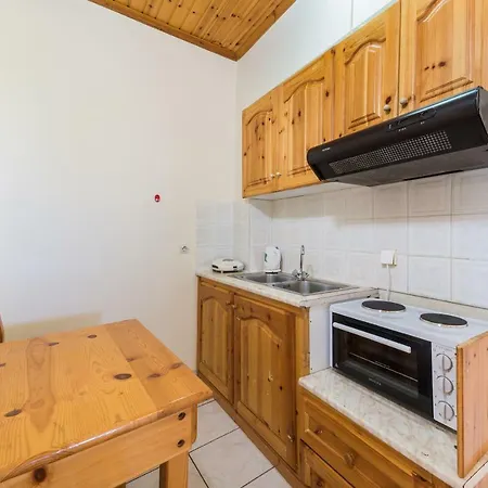 格鲁吉亚别墅公寓