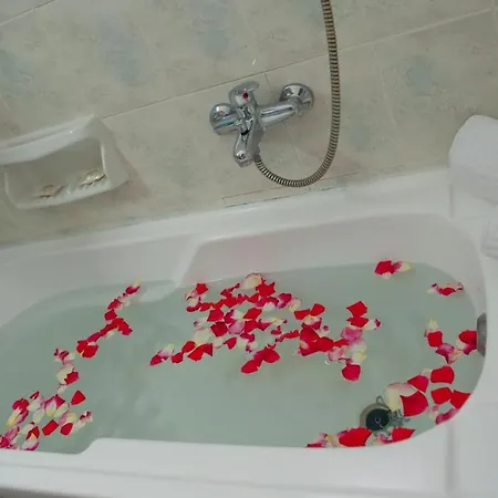 格鲁吉亚别墅公寓 * 阿凯松