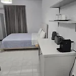 公寓 格鲁吉亚别墅公寓 阿凯松