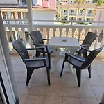 Georgia Apartment