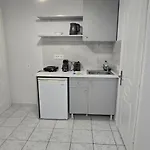 Apartment Georgia *