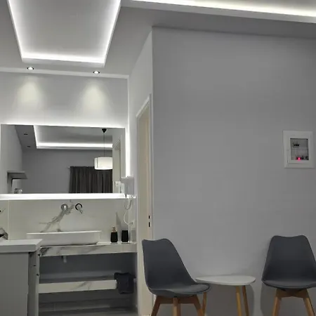 Georgia Apartment Argassi