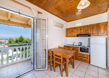 Georgia Apartamento *