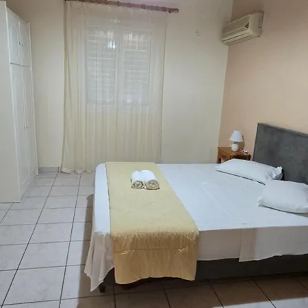Apartament Georgia Argassi