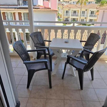 Georgia Apartament