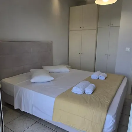 Georgia ארגאסי