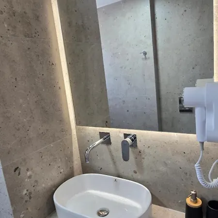 Georgia ארגאסי