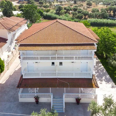 Georgia Apartament